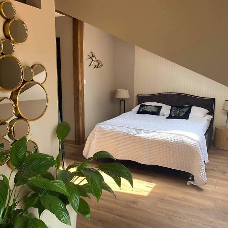 Apartament Mlynska Augustów Kültér fotó