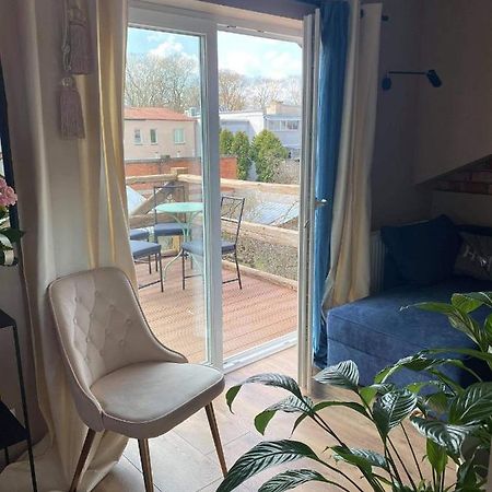 Apartament Mlynska Augustów Kültér fotó
