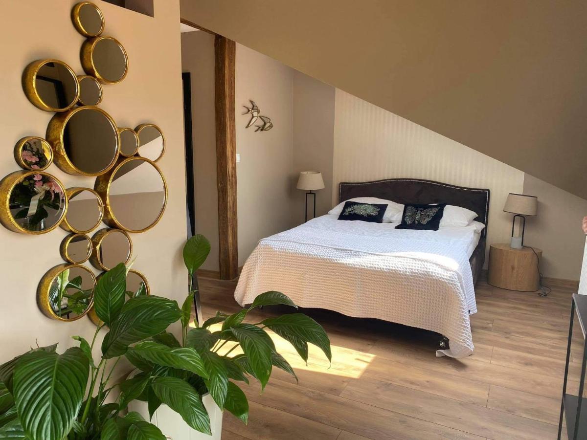Apartament Mlynska Augustów Kültér fotó