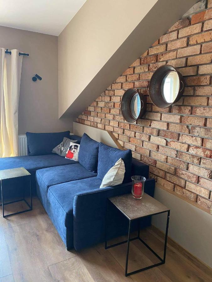 Apartament Mlynska Augustów Kültér fotó